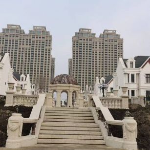 洛阳黄金麻工程案例