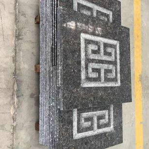 洛阳英国棕回纹雕刻版