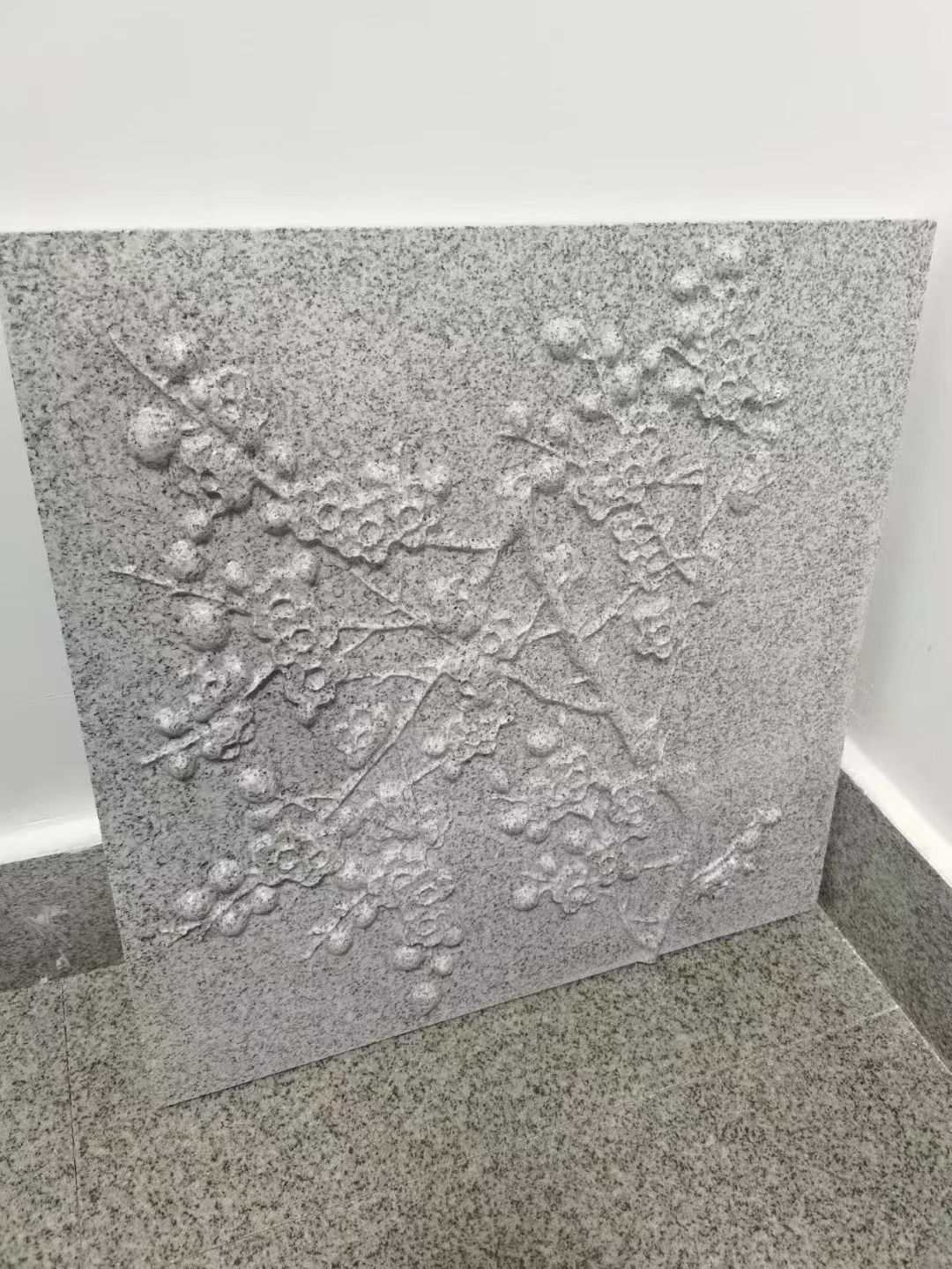 洛阳芝麻白雕刻版，异形定制