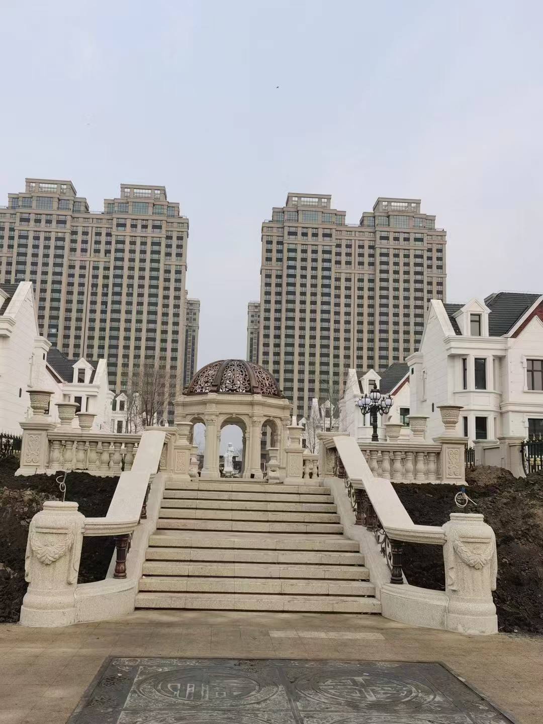 洛阳黄金麻工程案例