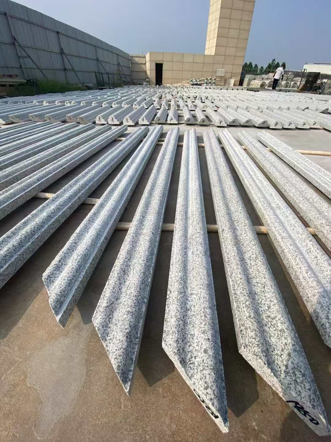 洛阳 别墅异形线条 异形定制